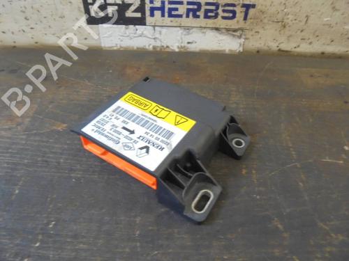 Used ECU airbags DACIA SANDERO 1.4 (BS0C, BS0A, BS0G, BS1F, BS0E) (75 hp) 12873001