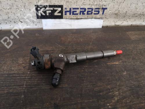 Used Injector DACIA SANDERO II 1.5 dCi (90 hp) 24923534