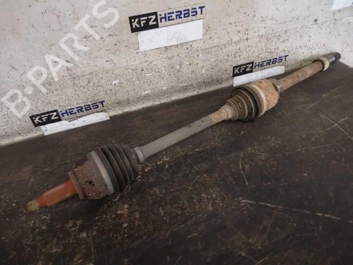 Used Right front driveshaft RENAULT TRAFIC III Van (FG_) 1.6 dCi 115 (FGMD) (116 hp) 20170680
