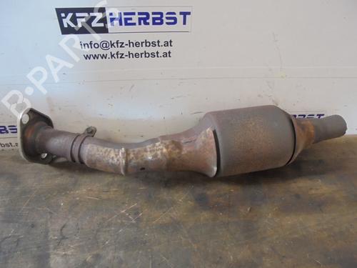 Used Catalyst MAZDA 2 (DE_, DH_) 1.3 (DE3FS) (75 hp) 13433122