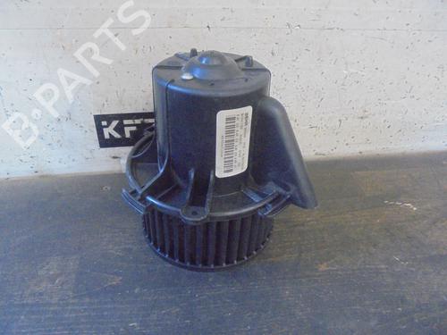 Used Heater blower motor CITROËN C4 I (LC_) 1.6 HDi (90 hp) 12868812
