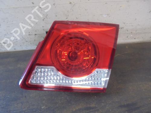Used Right taillight CHEVROLET CRUZE (J300) 1.6 (124 hp) 12868894