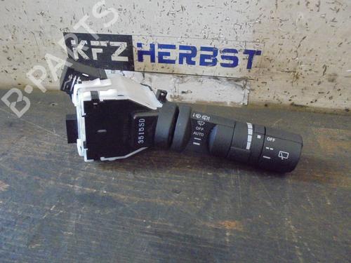 Used Steering column stalk NISSAN QASHQAI / QASHQAI +2 I (J10, NJ10, JJ10E) 1.6 dCi (130 hp) 12889423