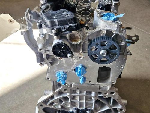 Engine VW GOLF VIII Variant (CG5, DB5) 1.5 eTSI | BP29306848M1 
