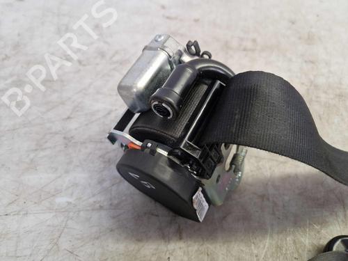 Front left seatbelt FORD TRANSIT CUSTOM V362 Van (FY, FZ) 2.0 EcoBlue | BP28278007I26 