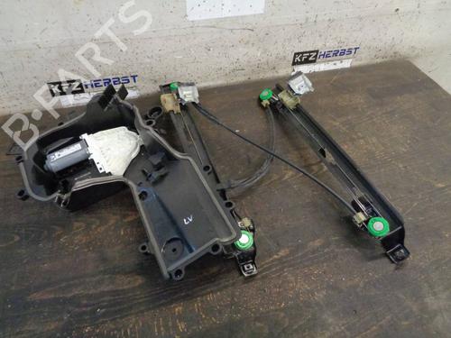 Rudehejsemekanisme ventre foran SEAT LEON (1P1) 1.4 16V (86 hp) 12872215