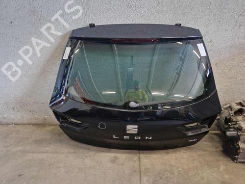 tailgate-seat-leon-st-5f8-2012-2013-2014-2015-2016-2017-2018-2019-2020-38750404 main image