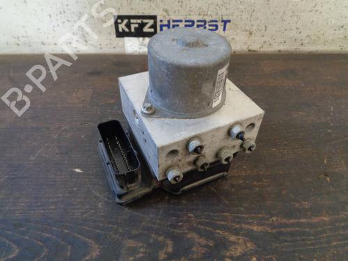 Used ABS pump MINI MINI (R56) Cooper (115 hp) 12860469