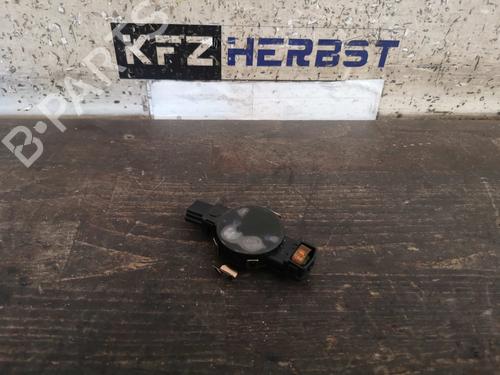 Elektronische sonde VW PASSAT B8 Variant (3G5, CB5) 2.0 TDI (150 hp) 22280850