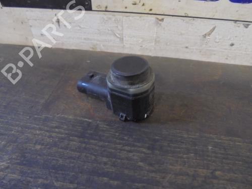 Used Electronic module VOLVO V40 Cross Country (526) D2 (114 hp) 16455095