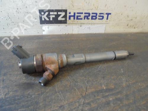 Used Injector CHEVROLET CAPTIVA (C100, C140) 2.0 D 4WD (150 hp) 13434311
