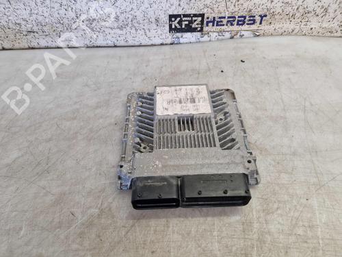 Used Engine control unit (ECU) AUDI A6 C7 Avant (4G5, 4GD) 2.8 FSI quattro (204 hp) 27167460