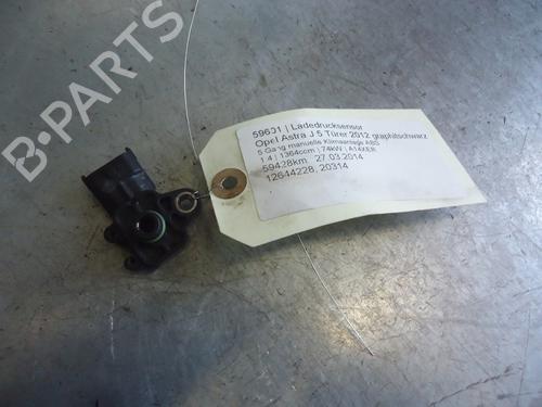Used Electronic sensor OPEL ASTRA J (P10) 1.4 (68) (100 hp) 24923179