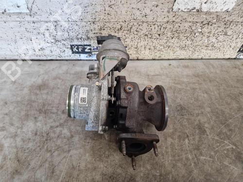 Turbolader/Kompressor für Turbolader/Kompressor VOLVO V40 Hatchback (525) D2 (120 hp) 35975306 35975306