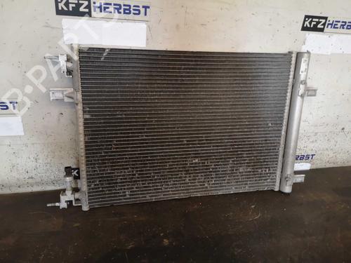 Used AC radiator OPEL ASTRA J (P10) 1.4 (68) (100 hp) 22278514