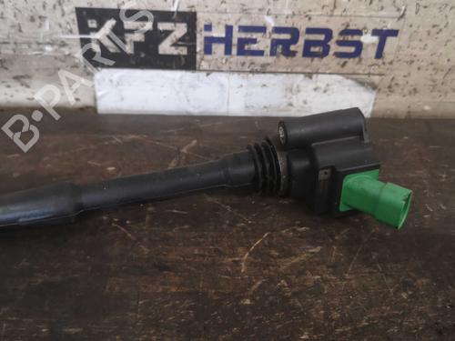Used Electronic module JEEP RENEGADE SUV (BU, B1, BV) 1.4 (140 hp) 22284572