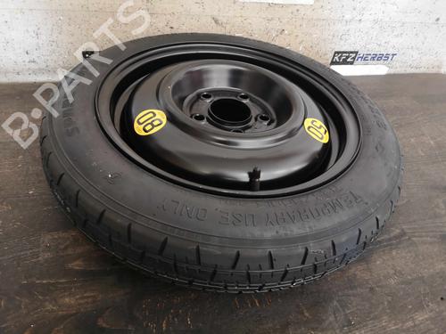 Used Rim HYUNDAI ix20 (JC) 1.4 CRDi (78 hp) 22280904