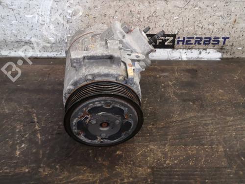 AC compressor FORD GALAXY III (CK) 2.0 EcoBlue | BP22292202M34 
