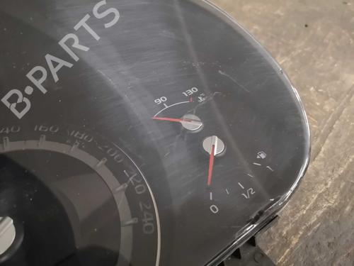 Instrument cluster KIA SPORTAGE III (SL) 2.0 CRDi AWD | BP12881598C47 