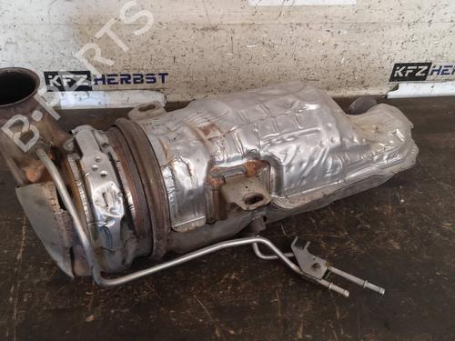 Used Particulate filter CITROËN C3 Picasso (SH_) 1.6 HDI 90 (92 hp) 12877273