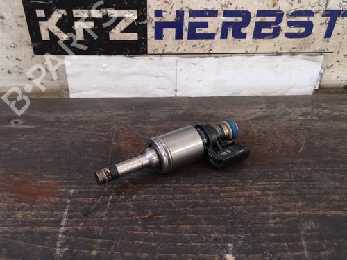 Used Injector FORD FIESTA VII (HJ, HF) 1.0 EcoBoost (101 hp) 13436657