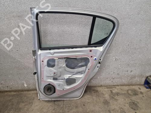Dør højre bagtil OPEL CORSA E (X15) 1.4 Turbo (08, 68) | BP39102616C5 - Image 2