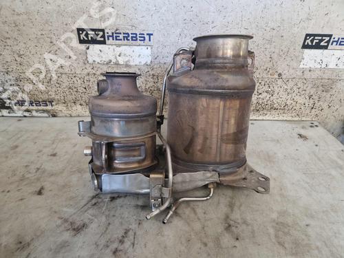 Particulate filter VW PASSAT B8 Variant (3G5, CB5) 2.0 TDI | BP39211188M81 - Image 2