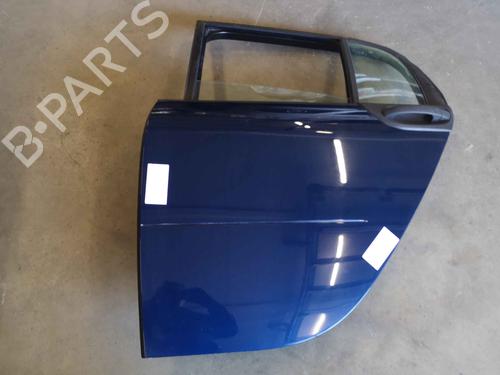Used Left rear door SMART FORFOUR (454) 1.3 (454.031) (95 hp) 22282205