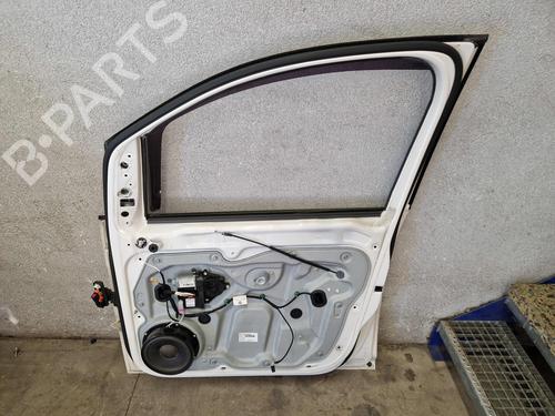 Right front door VW CADDY III MPV (2KB, 2KJ, 2CB, 2CJ) 1.2 TSI | BP30123586C3