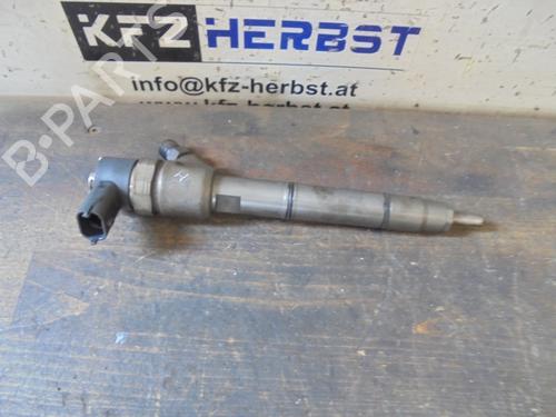 Used Injector HYUNDAI i30 Estate (FD) 1.6 CRDi (90 hp) 30854572