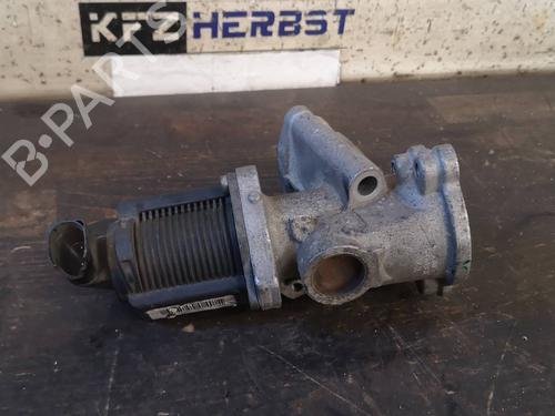 Used Egr OPEL COMBO Box Body/MPV 1.3 CDTI 16V (69 hp) 13431096