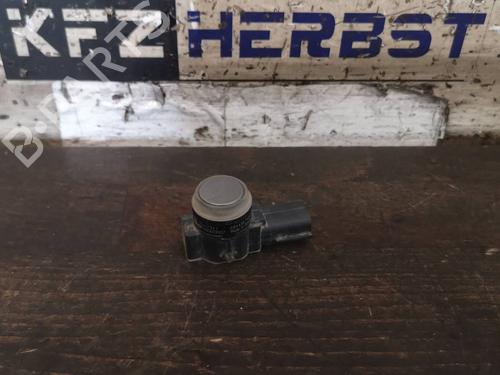 Used Electronic module OPEL MERIVA B MPV (S10) 1.3 CDTI (75) (95 hp) 13070538