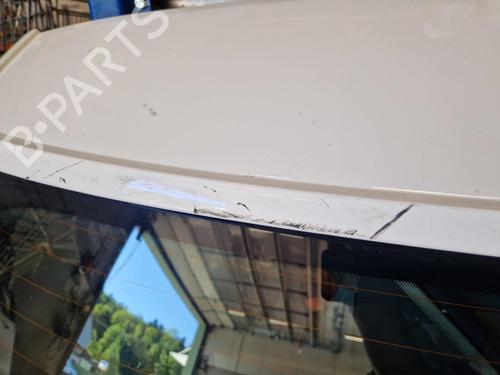 Tailgate PEUGEOT 308 II (LB_, LP_, LW_, LH_, L3_) 1.6 HDi 100 | BP25603314C6