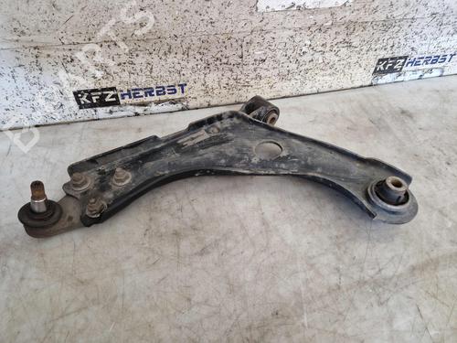 Used Left front suspension arm CITROËN GRAND C4 SPACETOURER (3A_, 3E_) 1.5 BlueHDi 130 (131 hp) 29497454