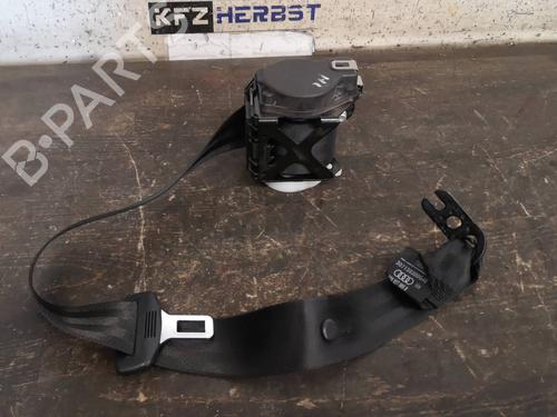 Used Rear left seatbelt AUDI Q3 (8UB, 8UG) 1.4 TSI (150 hp) 12877338