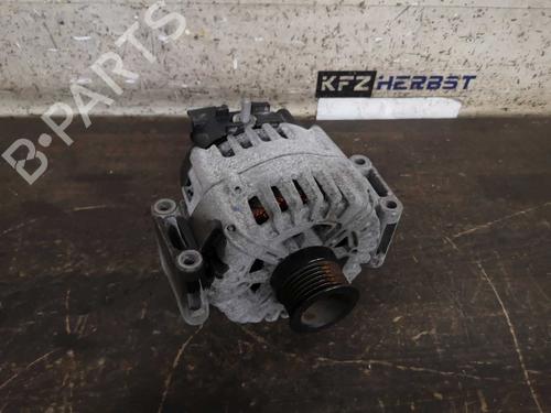 Generator MERCEDES-BENZ C-CLASS T-Model (S205) C 250 BlueTEC / d (205.208) (204 hp) 20092287