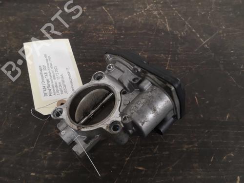 Throttle body FORD RANGER (TKE) 2.0 EcoBlue 4x4 | BP24135452M82 