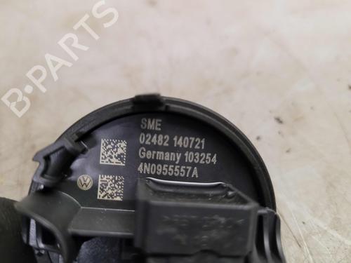 Modulo electronico AUDI E-TRON GT Saloon (F83, F8P) GT quattro | BP29717680M83 