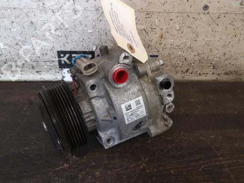 AC Kompressor OPEL MOKKA / MOKKA X (J13) 1.4 (_76) (140 hp) 22289948
