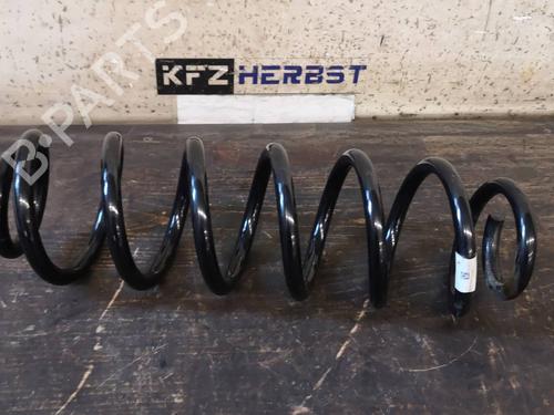Used Shock absorber spring SEAT ATECA (KH7, KHP) 1.4 TSI (150 hp) 13063944