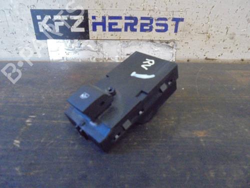 Right front window switch OPEL MERIVA B MPV (S10) 1.4 (75) (120 hp) 13301886 HT