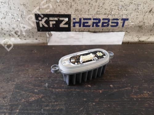 Used Control unit SKODA OCTAVIA III Combi (5E5, 5E6) 1.6 TDI (105 hp) 16455366
