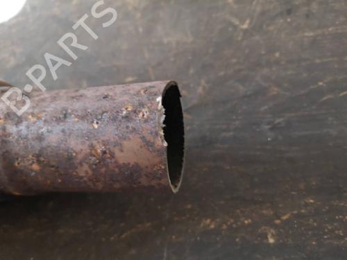 Catalyst OPEL MERIVA B MPV (S10) 1.4 (75) | BP20092170M10