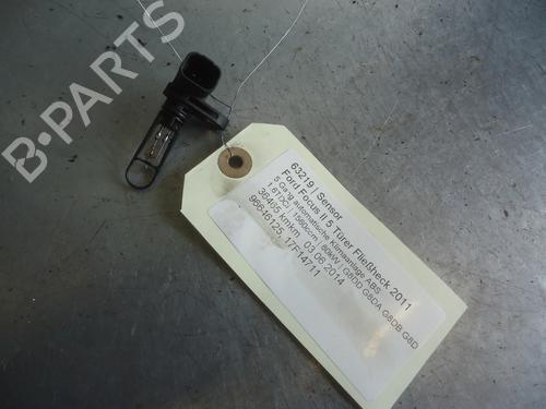 Elektronisk sensor FORD FOCUS II Saloon (DB_, FCH, DH) 1.6 TDCi (109 hp) 20146470