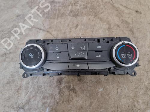 Used Climate control Climate control 37634871 37634871