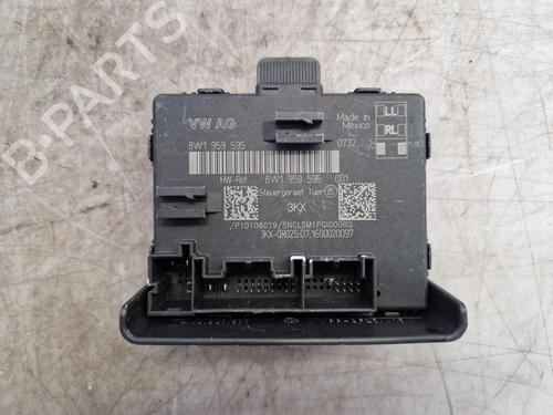 Used Control unit AUDI Q5 (FYB, FYG) 2.0 TDI quattro (190 hp) 29019899