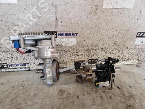 Steering column OPEL MERIVA A MPV (X03) 1.7 CDTI (E75) | BP32046915M21