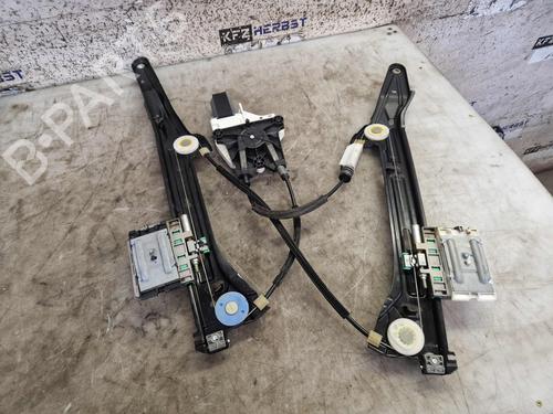 Used Rear right window mechanism Rear right window mechanism AUDI A5 Sportback (8TA) 2.0 TDI (163 hp) 33951930 33951930