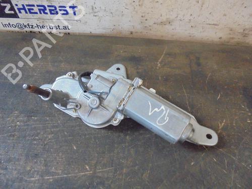 Used Rear wiper motor TOYOTA PROACE CITY Box Body/MPV Electric (BPZS) (136 hp) 20492931