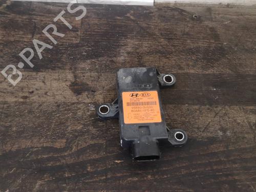 Used Electronic sensor KIA SPORTAGE III (SL) 2.0 CRDi AWD (136 hp) 12876124